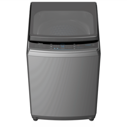 Midea 10.5kg Inverter Washing Machine MA200W105 Washer - Mesin Basuh