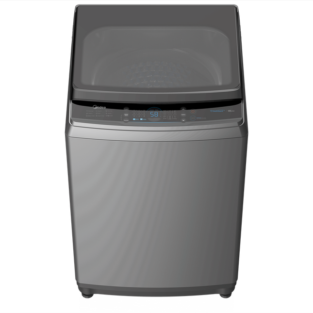 Midea 10.5kg Inverter Washing Machine MA200W105 Washer - Mesin Basuh