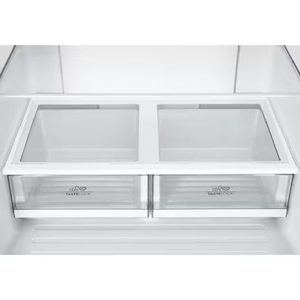 Electrolux 496L UltimateTaste 700 French Door Refrigerator - Bottom Mount Freezer | EQE4900A-B (Fridge Peti Sejuk Peti Ais 电冰箱 EQE4900A EQE4900AB)