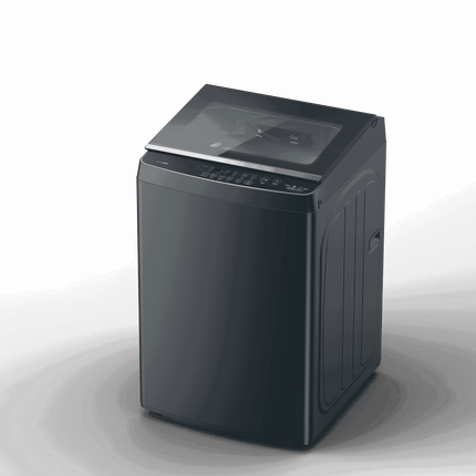 Toshiba AW-T08DUH2000QM(MG) 19.0 KG UFB Greatwaves Washer with Heating/Mesin Basuh / ???