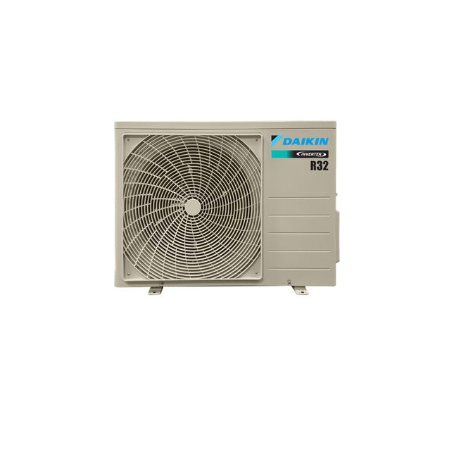 Daikin Wall Mounted Deluxe Inverter Air conditioner 1.0 HP 1.5HP 2.0 HP Built-in Wifi Control 3D Airflow Air cond FTKU28BV1MF FTKU35BV1MF FTKU50BV1MF Penghawa Dingin