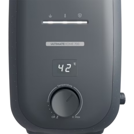 Electrolux 3.6 kW UltimateHome 700 electric instant water heater Shower EWE361RB-G6 Comfort Flow Tank EWE361RBG6 Pemanas Air