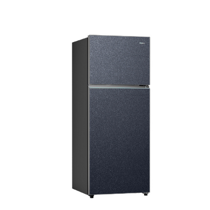 Haier HRF-IT515MM(BL) 515L 2-Door Twin Inverter Refrigerator DEO Fresh Double Magic Zone HRFIT515MMBL Peti Sejuk