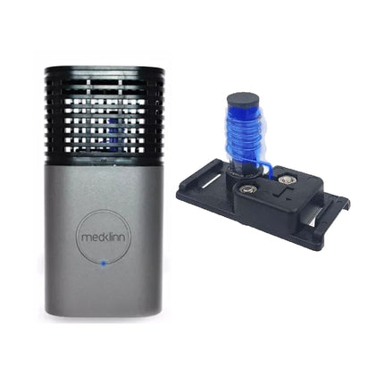 Medklinn VERSA 45 (MicroUSB) / VERSA 45S (TypeC) Portable Air + Surface Sterilizer 450sqft Portable VERSA45 / VERSA45S Pembersih Udara