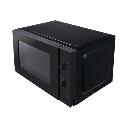 PANASONIC 20L Grill Microwave Oven NN-GM22QBMPQ with Powerful 1000W Grill