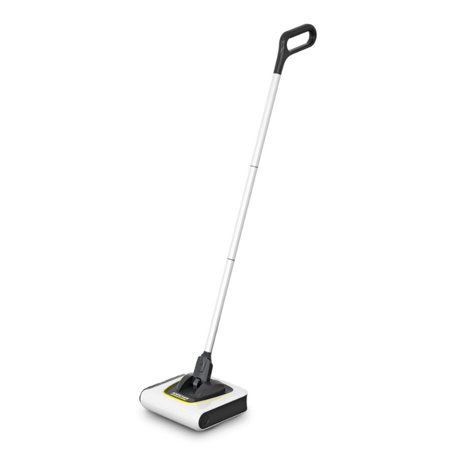 Karcher 1.258-000.0 KB5 Cordless Electric Broom Lithium-ion battery 30min (KB 5 - 12580000)