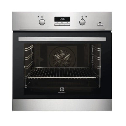 Electrolux 72L Built-in PlusSteam Oven EOB3434BOX