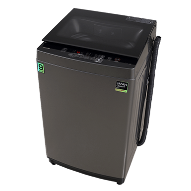 Toshiba AW-J1000FM(SG) / AW-M1000EM(SG) 9.0KG Greatwaves Washer Washing Machine - AWJ1000FMSG/AWM1000EMSG