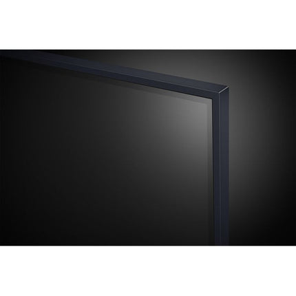 LG 65QNED80TSA 65" 4K QNED UHD AI TV
