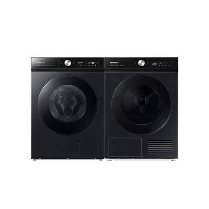 Samsung 13kg BESPOKE AI™ Washer WW13BB944DGBFQ with AI Ecobubble™ & AI Wash (Energy Efficiency Class: 5-star)