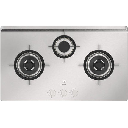 Electrolux EHG933SA Gas Hob 3 Burners