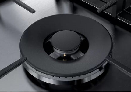 Bosch Series 6 Gas Hob, Autarkic - PCS9A5B90