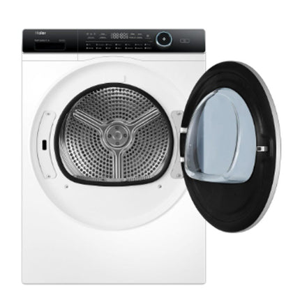 [FREE DELIVERY WITHIN KL]HAIER HD90-A2979  9KG HEAT PUMP DRYER HD90A2979
