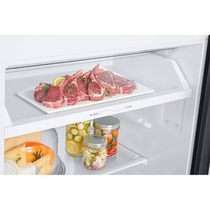Samsung Top Mount Freezer with Optimal Fresh 427L Inverter Fridge RT42CG6444B1ME