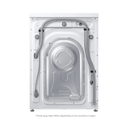 Samsung WD85T534DBE/FQ Front Load Washer Dryer with AI Ecobubble™, 8.5KG Wash & 6KG Dry - WD85T534DBEFQ