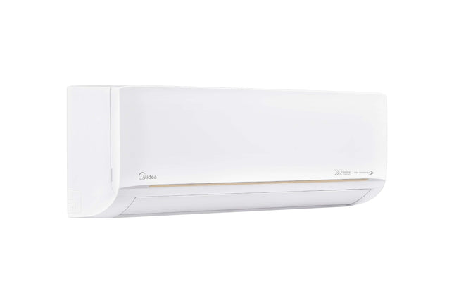 Midea Xtreme Series Inverter 32 Wall Mounted Split Air Conditioner 1.5 HP Smart Control 4 Star Rating Air Cond MSXE-13CRDN8 MSXE13CRDN8 Penghawa Dingin