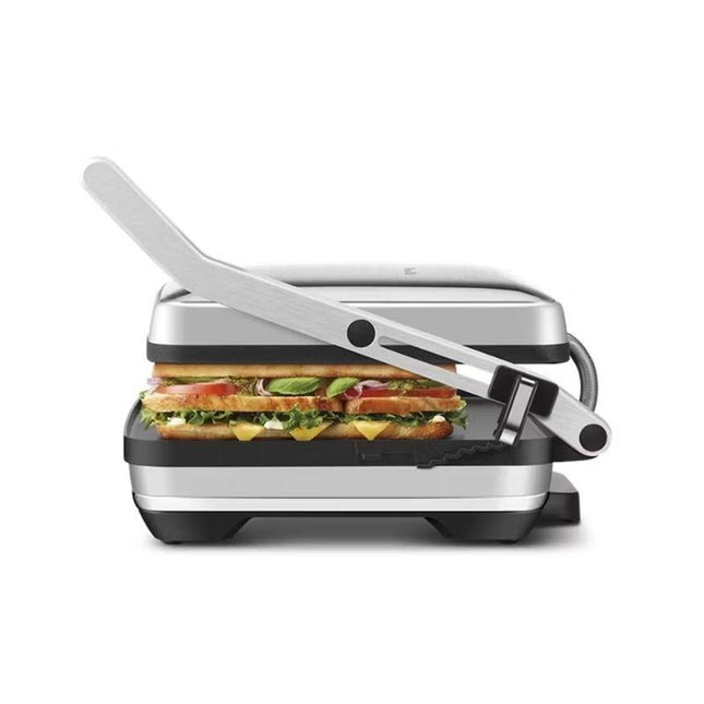 Breville LSG545 The Toast & Melt™ 4-Slice Sandwich Press
