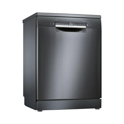 Bosch SMS4HMC01R 14‑Place Freestanding Series 4 Dishwasher, 60cm
