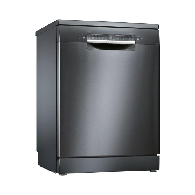 Bosch SMS4HMC01R 14‑Place Freestanding Series 4 Dishwasher, 60cm