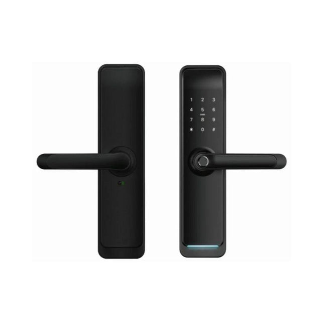 AEGLOC SDL-E8560PRO WiFi & Wireless Lever Smart Lock SDLE8560PRO