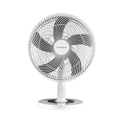Faber 16" Table Fan FTF BLISS 3116WH