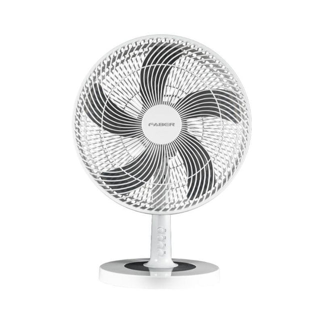 Faber 16" Table Fan FTF BLISS 3116WH