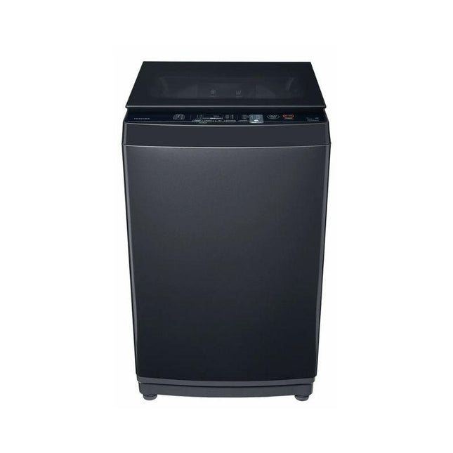 Toshiba AW-DUM1500LMSG 14KG Top Load Washer, Washing Machine, Inverter