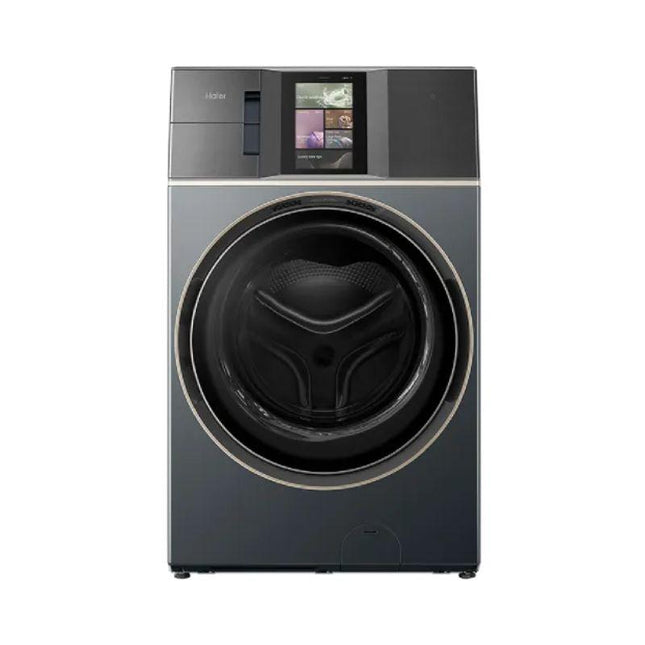 Haier 24KG / 16KG Washer Dryer – HWD240-BD12LGNU1 Inverter Front Load (L+ Series)
