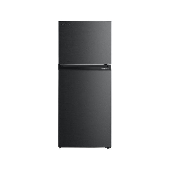 Toshiba GR-RT624WE-PMY(06) 530L 2-Door Fridge, Top Freezer Refrigerator, Origin Inverter