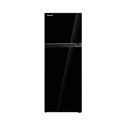 Toshiba GR-RT624WEPGY22 530L 2-Door Fridge, Top Freezer Refrigerator, Inverter GRRT624WEPGY22
