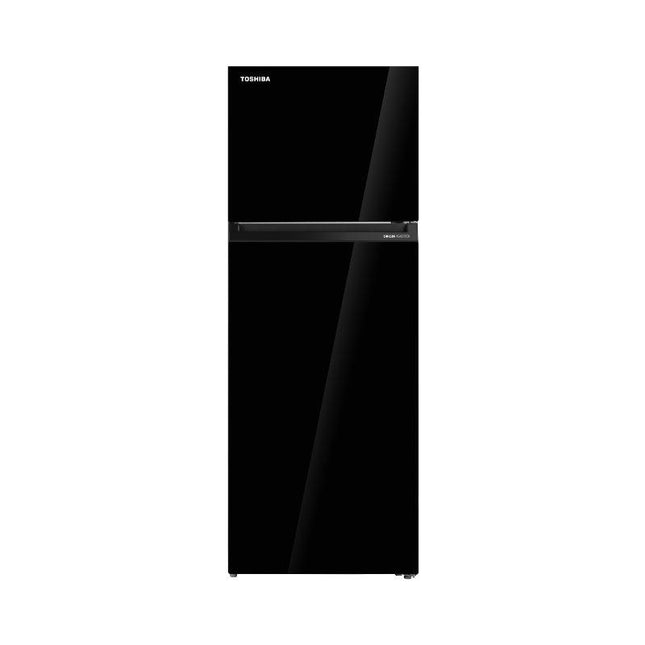 Toshiba GR-RT624WEPGY22 530L 2-Door Fridge, Top Freezer Refrigerator, Inverter GRRT624WEPGY22