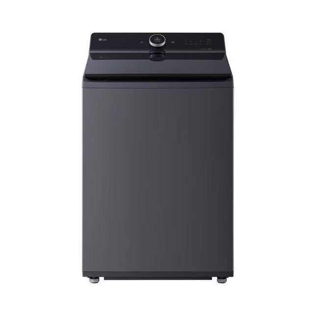 LG TX2725AT9J 25 kg Top‑Load Washer – AI DD, TurboWash3D & Steam