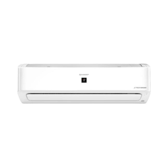 Sharp AHXP24YMD 2.5HP R32 Inverter Plasmacluster Air Conditioner - Anti Bacteria Mesh Filter AHXP24YMD