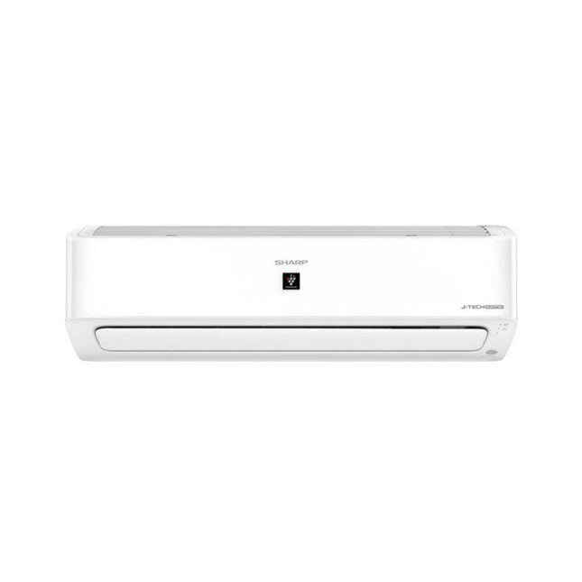 Sharp AHXP18YMD J-Tech Inverter Air Conditioner 2.0 HP Plasmacluster Technology Self-Clean 5 Star Rating Aircond AUX18YMD