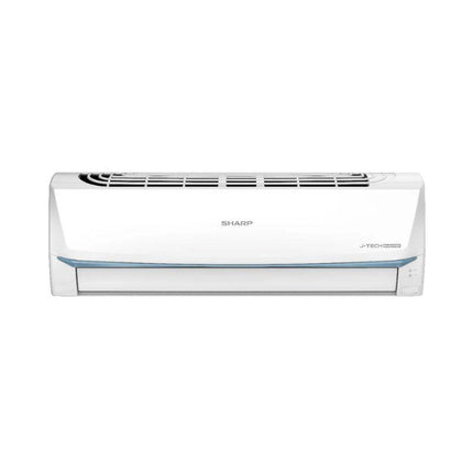 Sharp AHX10BED 1.0HP J-Tech Inverter R32 5 Star Energy Rating Air Conditioner AHX10BED