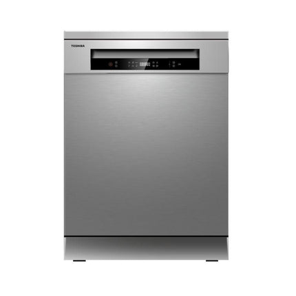 Toshiba DW14F1 Freestanding Dishwasher DW14F1