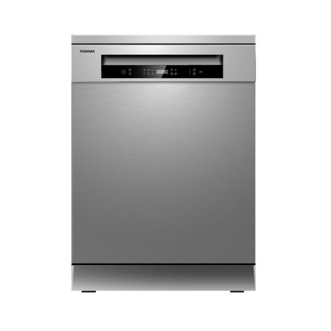 Toshiba DW14F1 Freestanding Dishwasher DW14F1