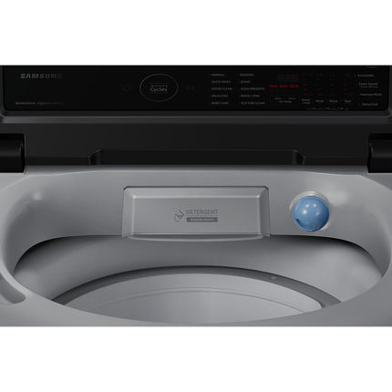 Samsung WA80CG4545BYFQ Top Load Washer With EcoBubble 8kg Imverter