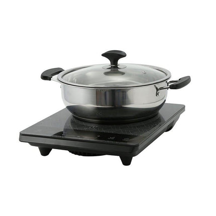 ELECTROLUX ETD29PKB Induction Cooker [FREE POT]