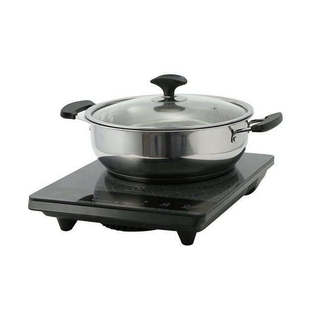 ELECTROLUX ETD29PKB Induction Cooker [FREE POT]