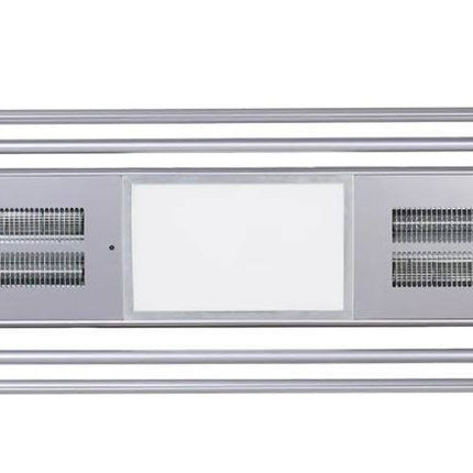 HOUM Super Dryer SD200HG / SD230DC - Capacity up to 35KG 4 Extendable Rods Minimum Electricity Consumption Dryer Machine Clothes