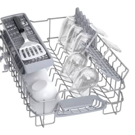BOSCH SMV6ZCX42E Fully Integrated Built In Dishwasher