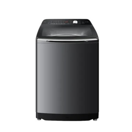 Haier HWM120-B1678S8 Top Load Washing Machine Pillow Drum 12KG HWM120B1678S8 Mesin Basuh