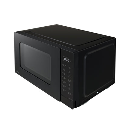 Panasonic NN-GT35NBMPQ 24L Grill Microwave Oven with 5 Level Power Setting & 14 Auto Programmes - NNGT35NBMPQ