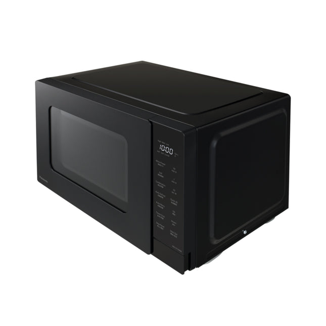 Panasonic NN-GT35NBMPQ 24L Grill Microwave Oven with 5 Level Power Setting & 14 Auto Programmes - NNGT35NBMPQ