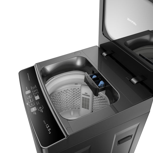 SHARP (ESX1021) 10.5KG FULLY AUTO WASHING MACHINE PREMIUM SERIES