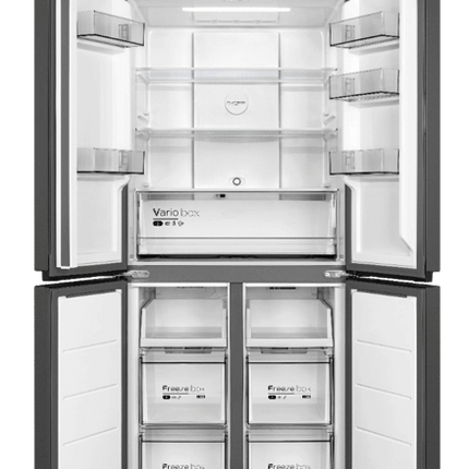 Midea Multi Door Inverter Fridge 507L MDRF550FGF28