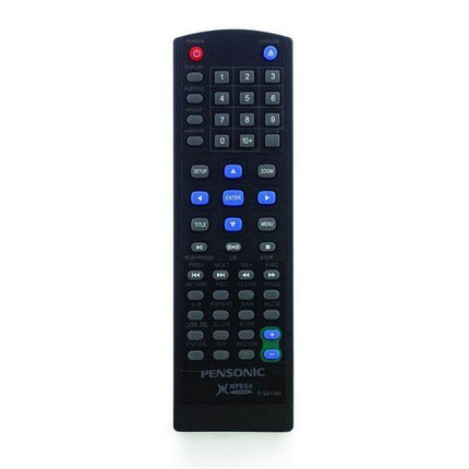 Pensonic PDVD-8204 DVD Player
