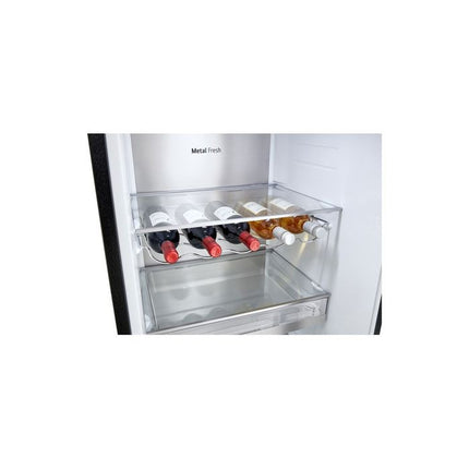 LG GC-B411FGPF 1 Door Fridge 386L Smart Inverter Mint