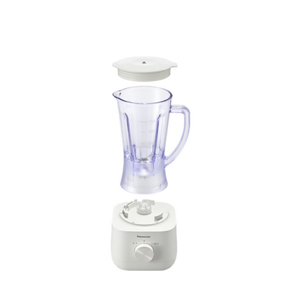 Panasonic MX-EP3101WSK 1.0L Plastic Jug Blender | ESH